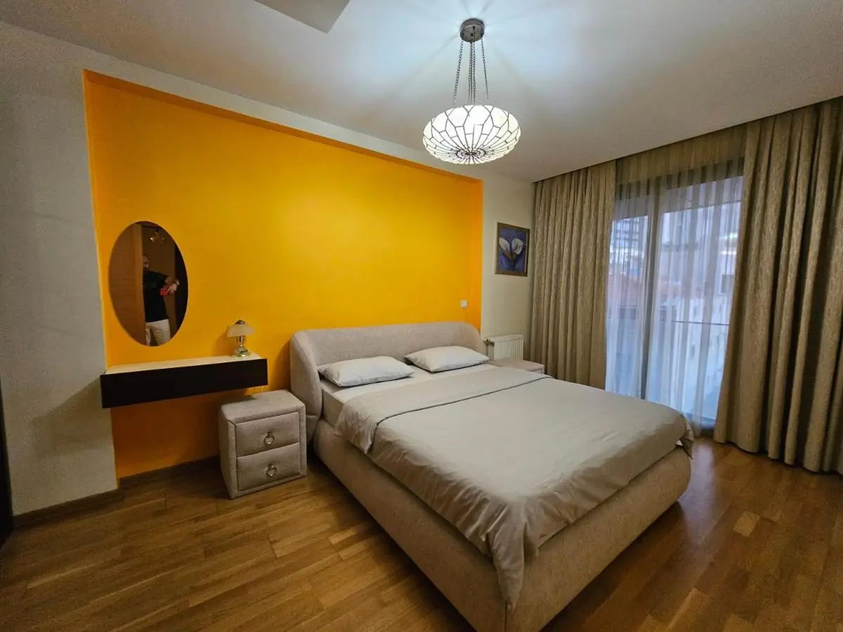 TAKSiM PERFECT RESiDENCE, 3 BEDROOMS, 140 M2, POOL GYM SAUNA ACCESS