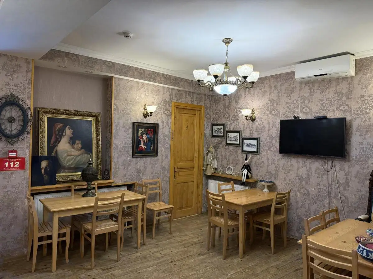 Guest House Goari