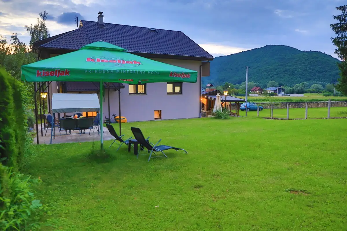 Apartman Enjoy 1