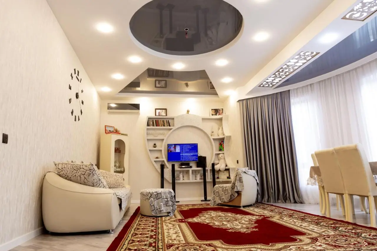 SkyGate Guesthouse