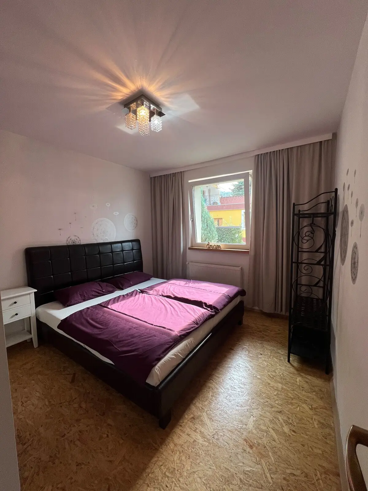 Luxury 2 bedroom apartment with pool