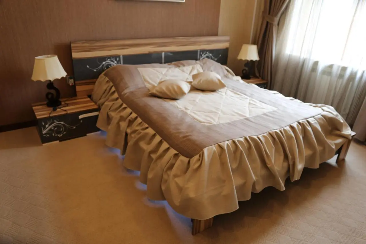 Luxe Lankaran Hotel
