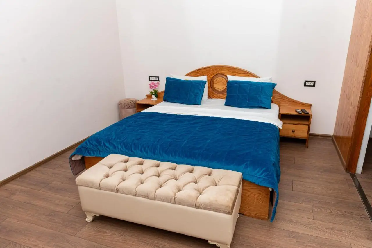 Utopia Hotel Baku