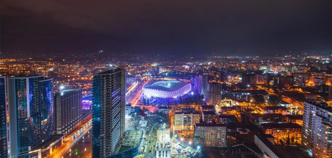 Orbi City Hotel Official
