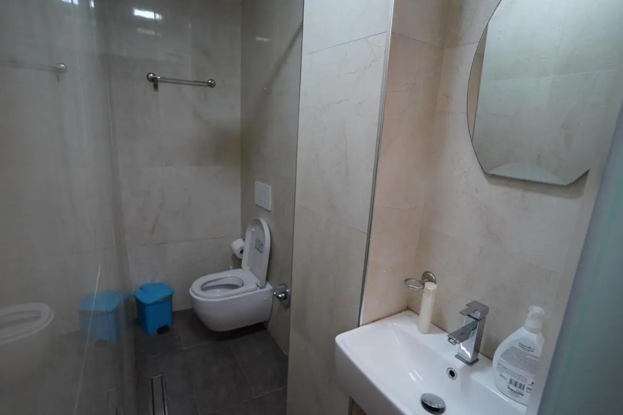 Driti Central Hotel