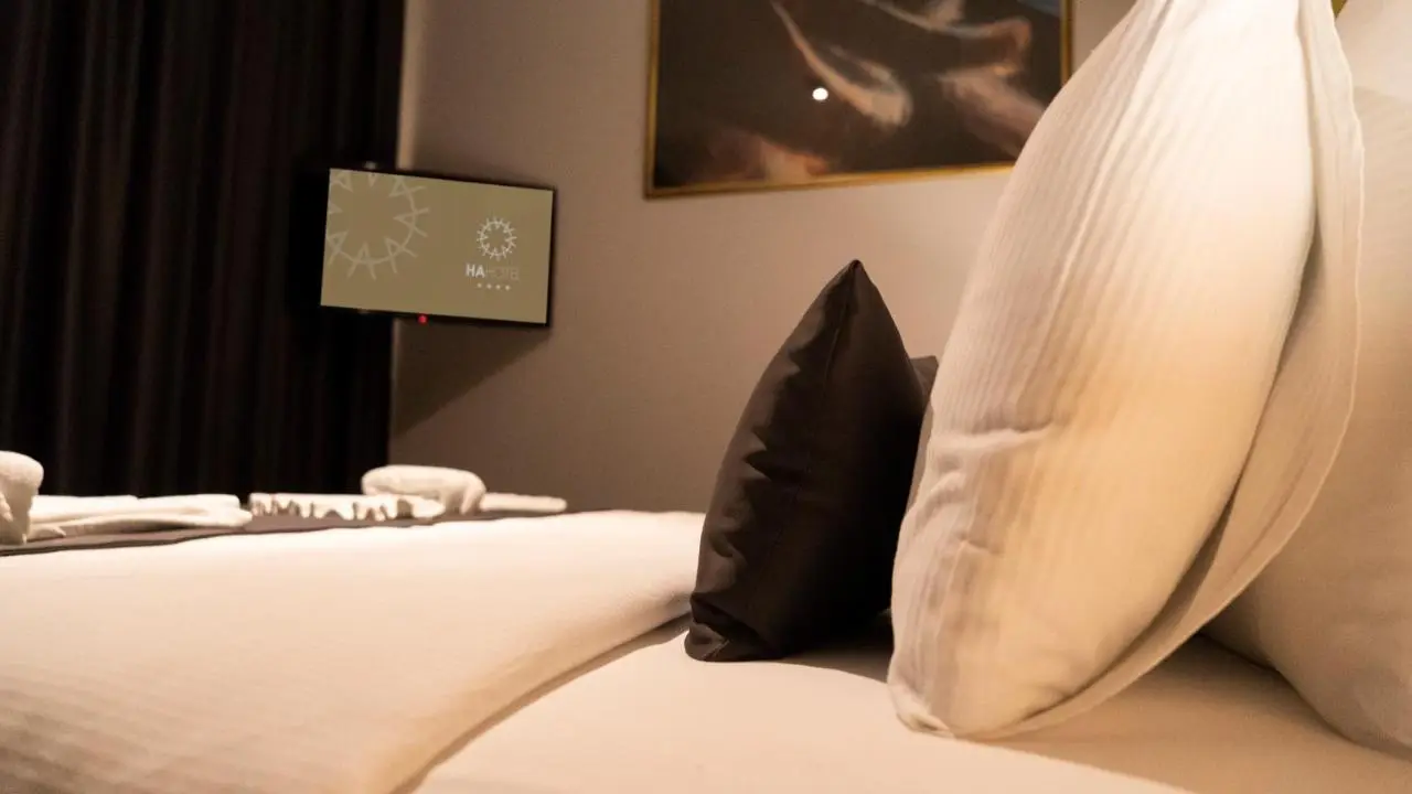 HA Hotel Mostar