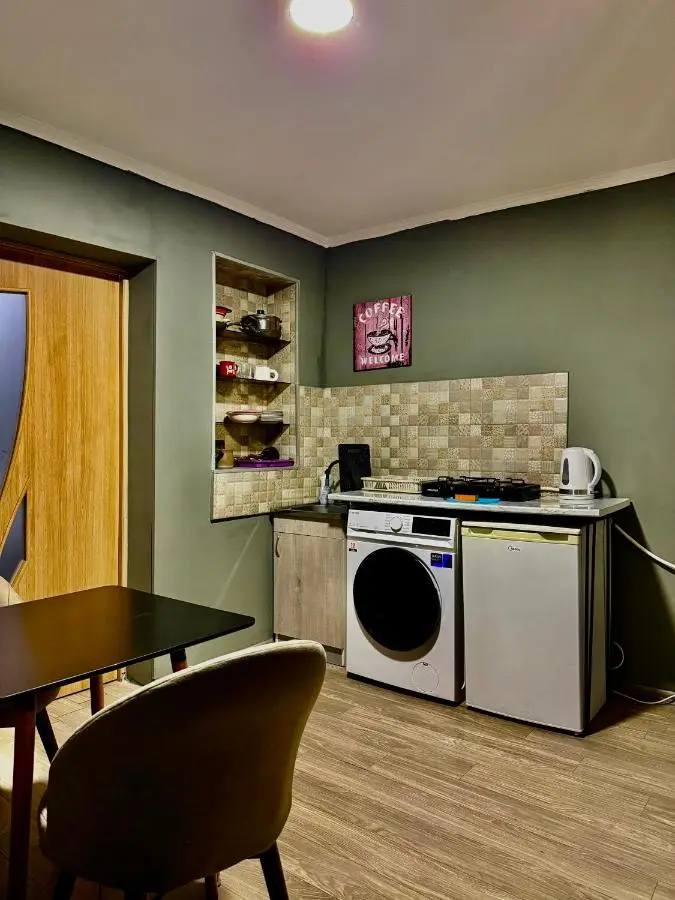 Apartment LINIMA