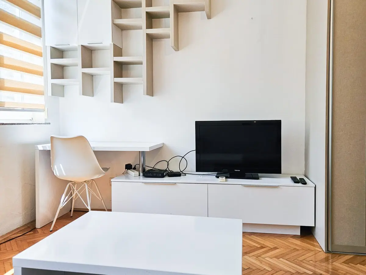 City Key Apartment Sarajevo