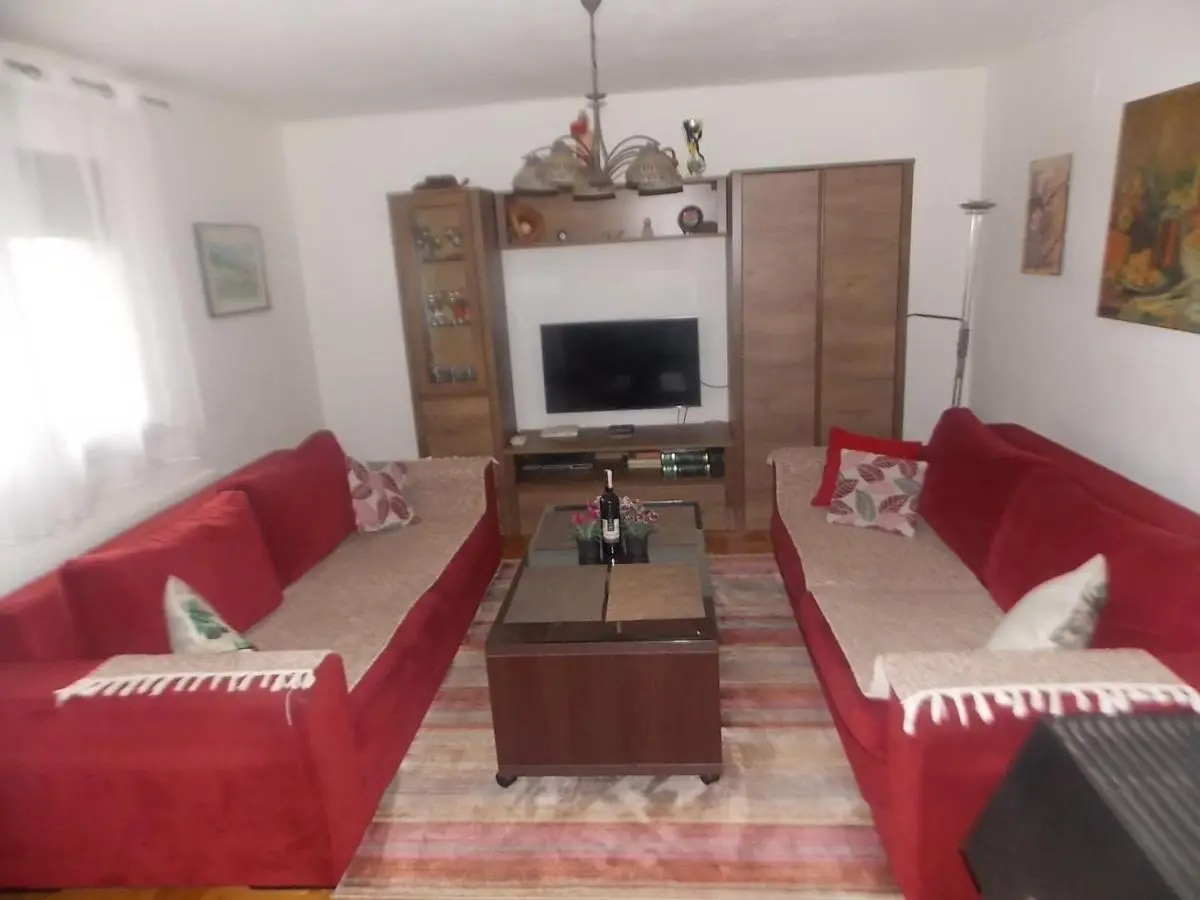 Kuća za odmor V&E