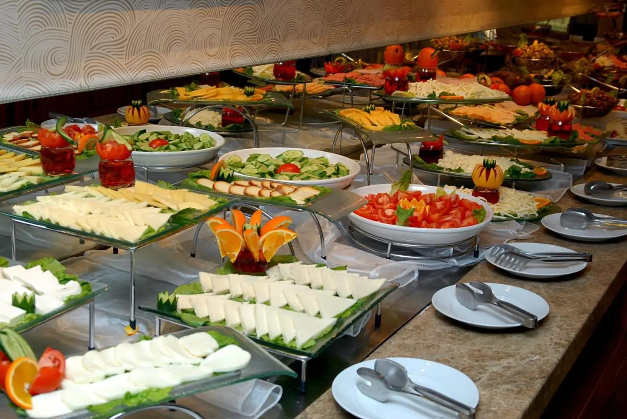 Dream Hill Business Deluxe Hotel Asia