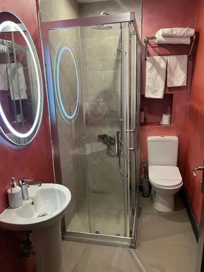 Acar Suite Hotel