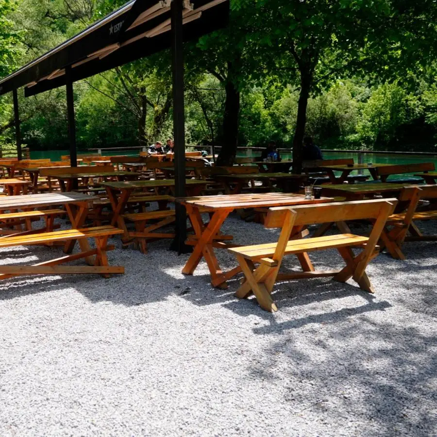 Camp Vrbas