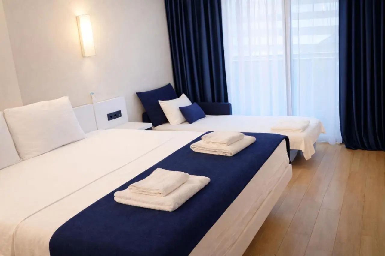 Batumi Sea Line Aparthotels