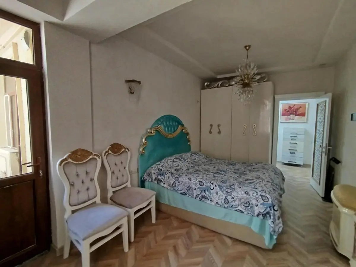 Baku Lake view apartment