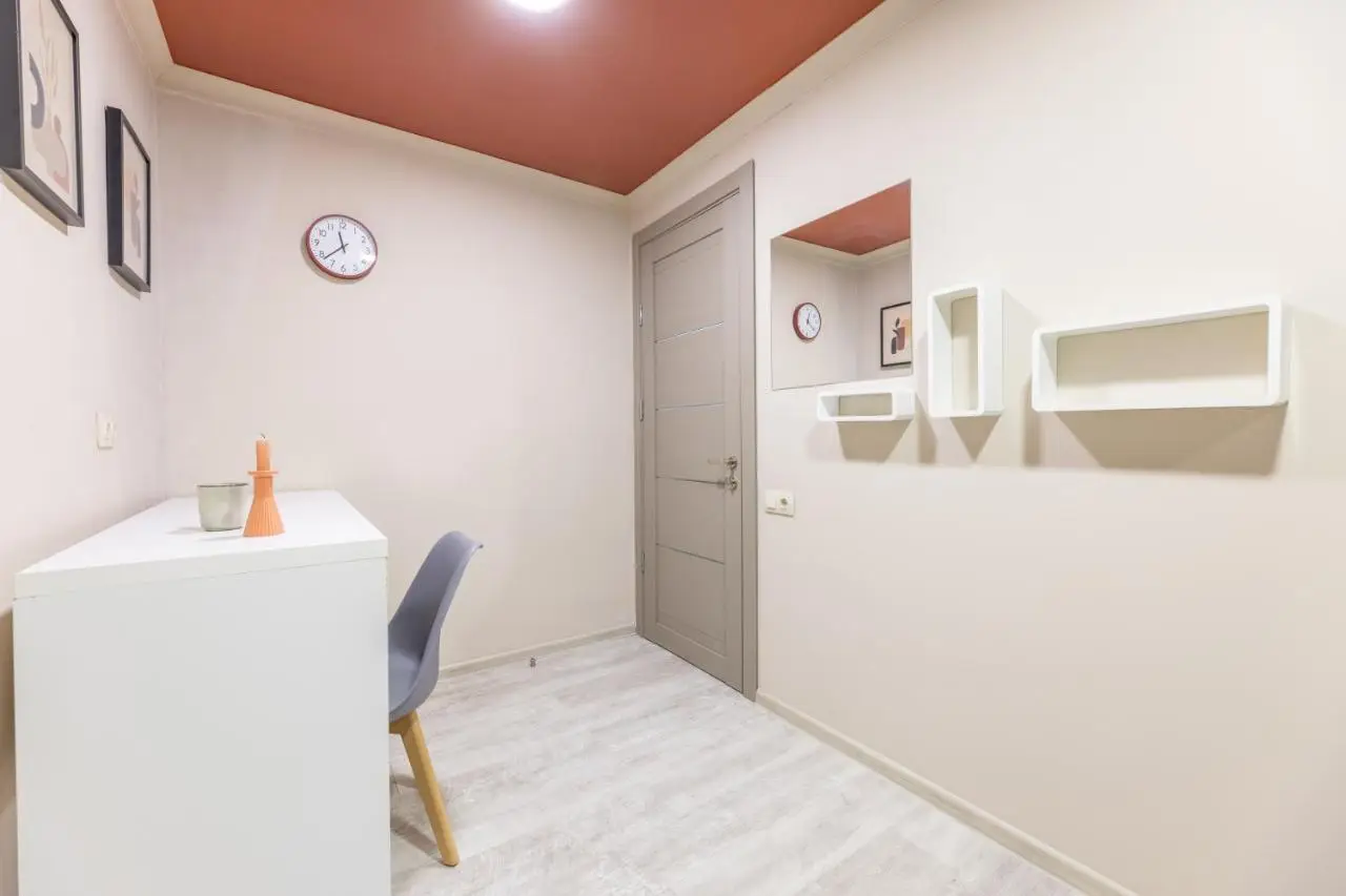 Salve rooms2 tabidze
