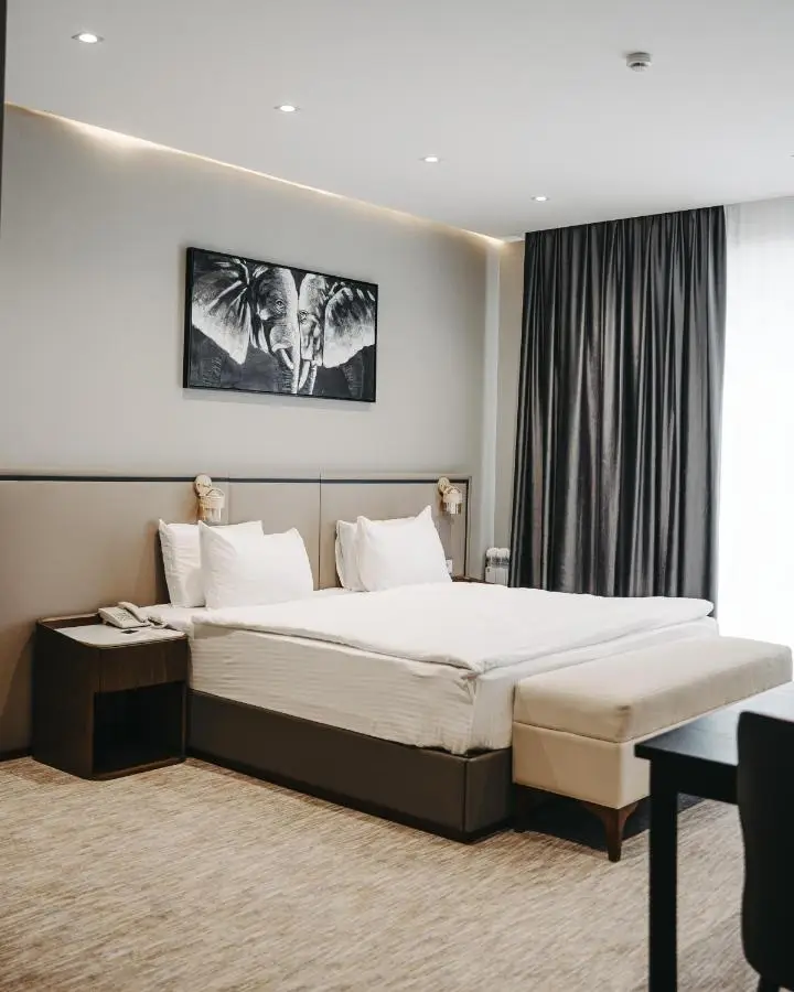 Port Marine Hotel By HOLLYWOOD