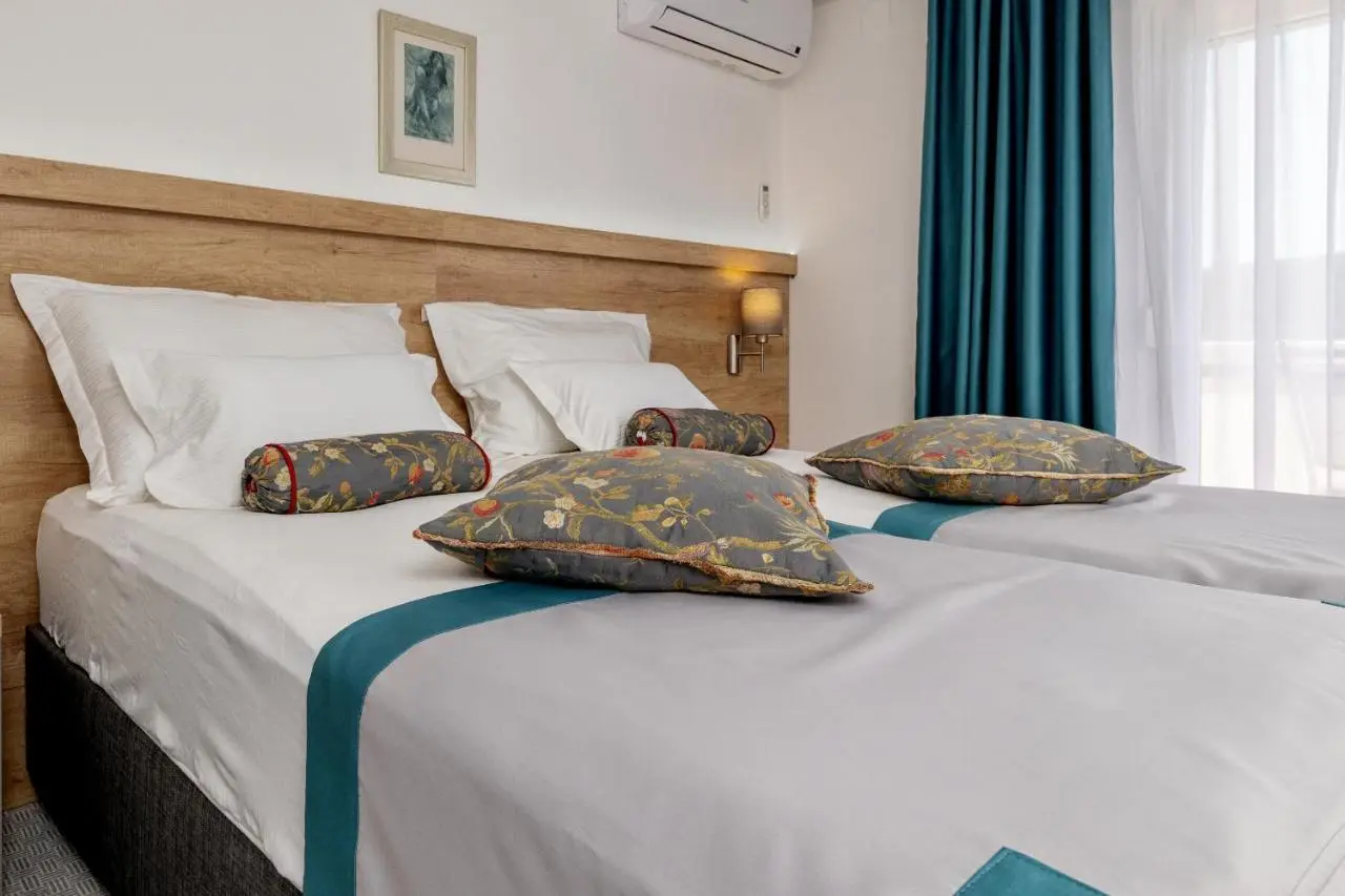 Hotel Porat