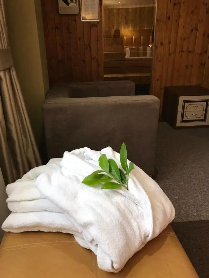 Hotel Deluxe