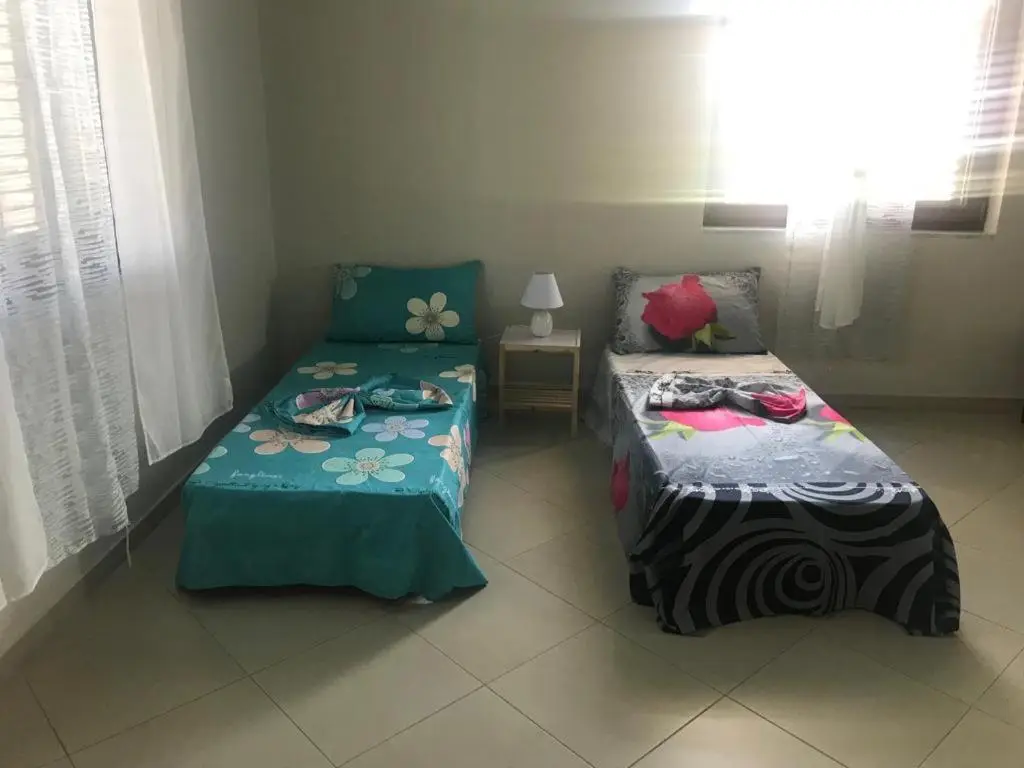 SARA'S VILLA