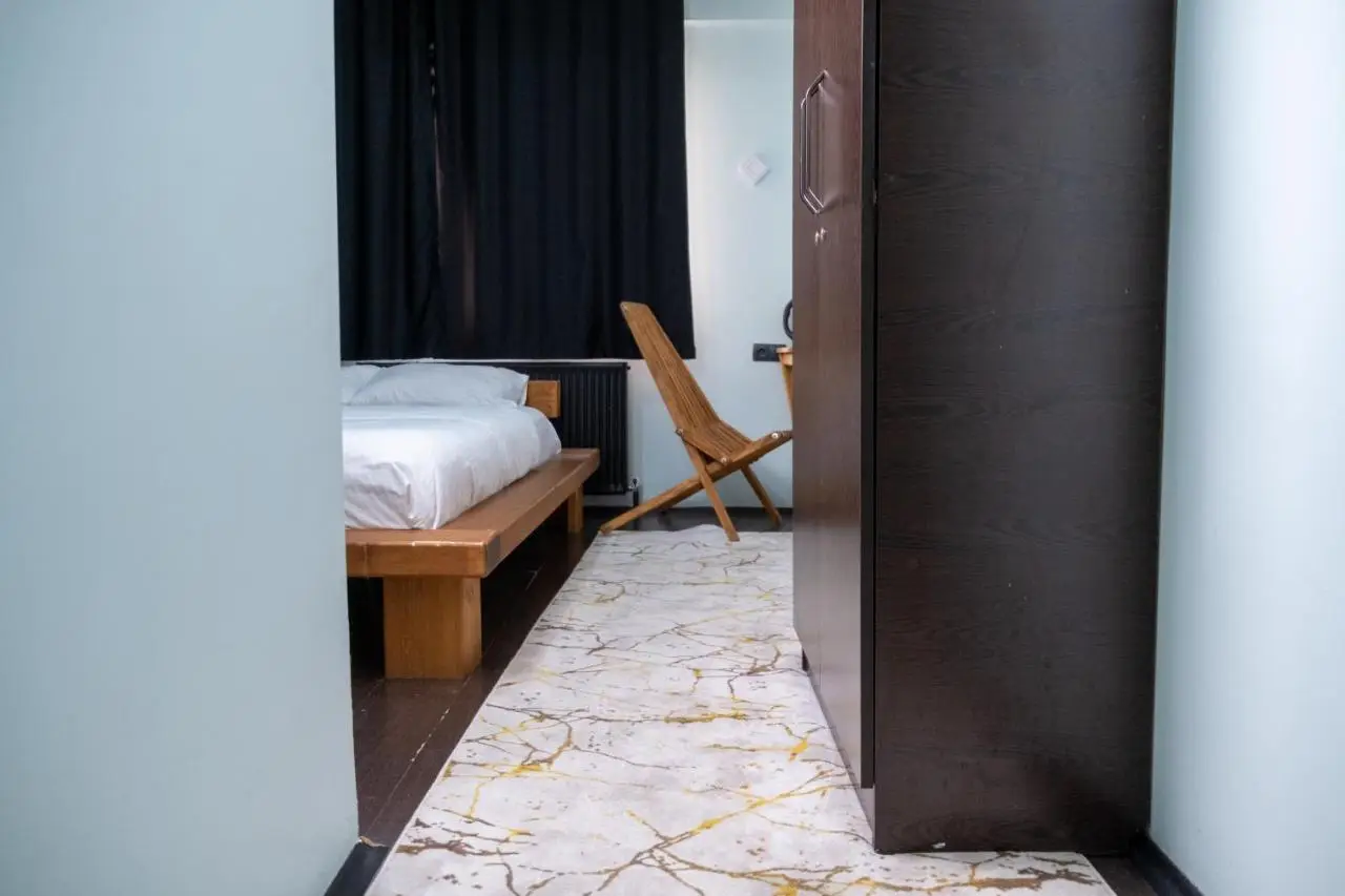 Veda Royal Suite