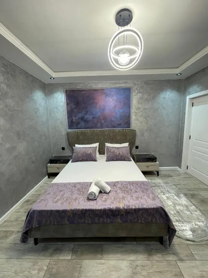 Gabala Double Villas