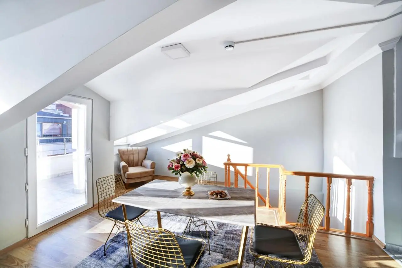 Beddington Residence Sisli