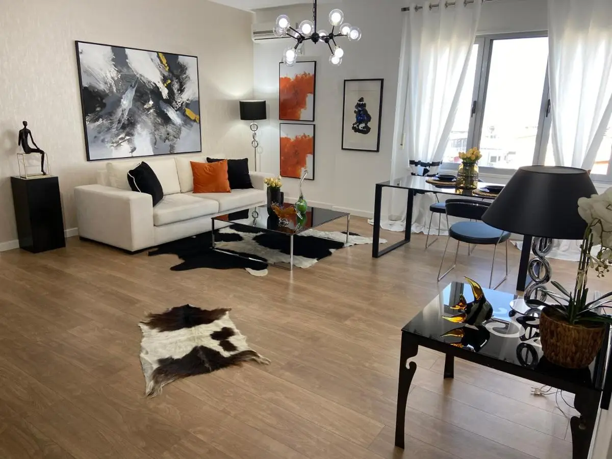 MB luxury apartments
