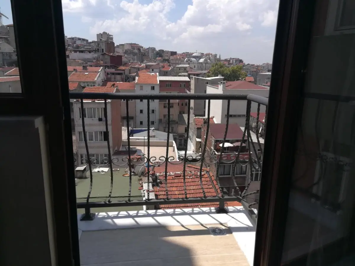 Terra Suites