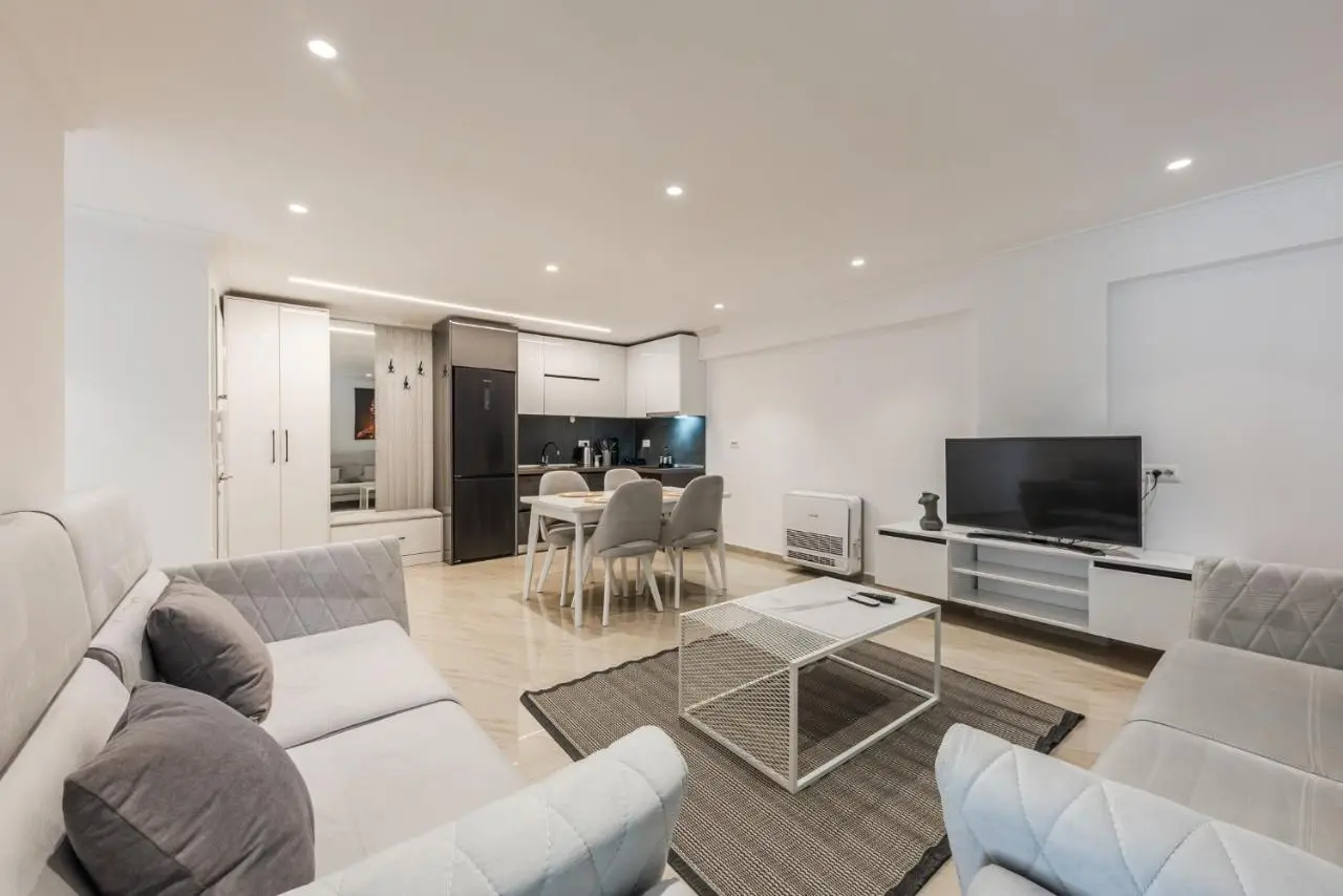 Mumba Apartments by Kondo Stays