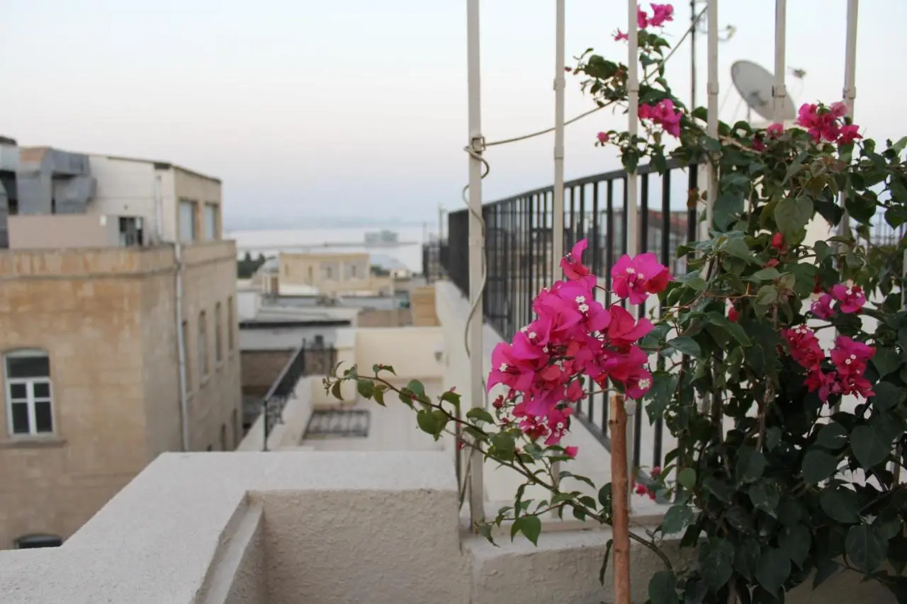 Old Baku Boutique Hotel