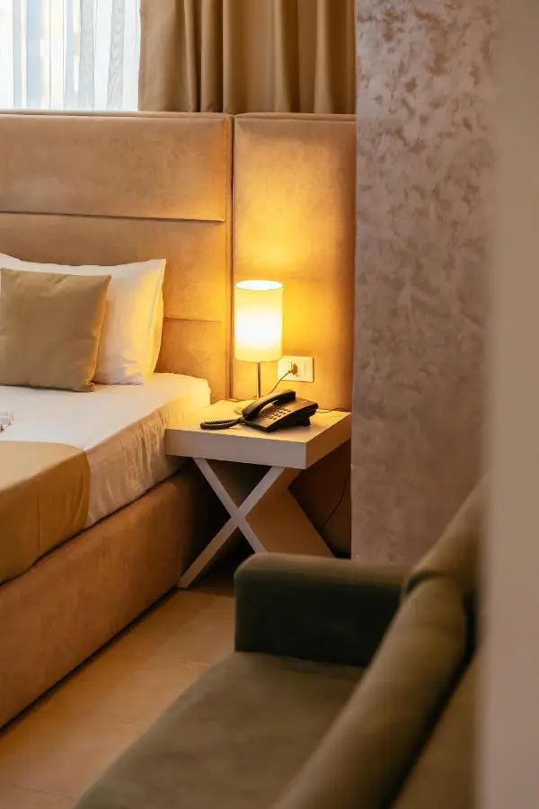 Horizont Hotel