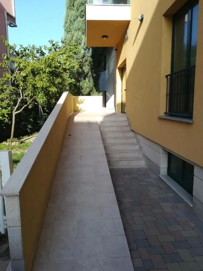 Villa Salvia