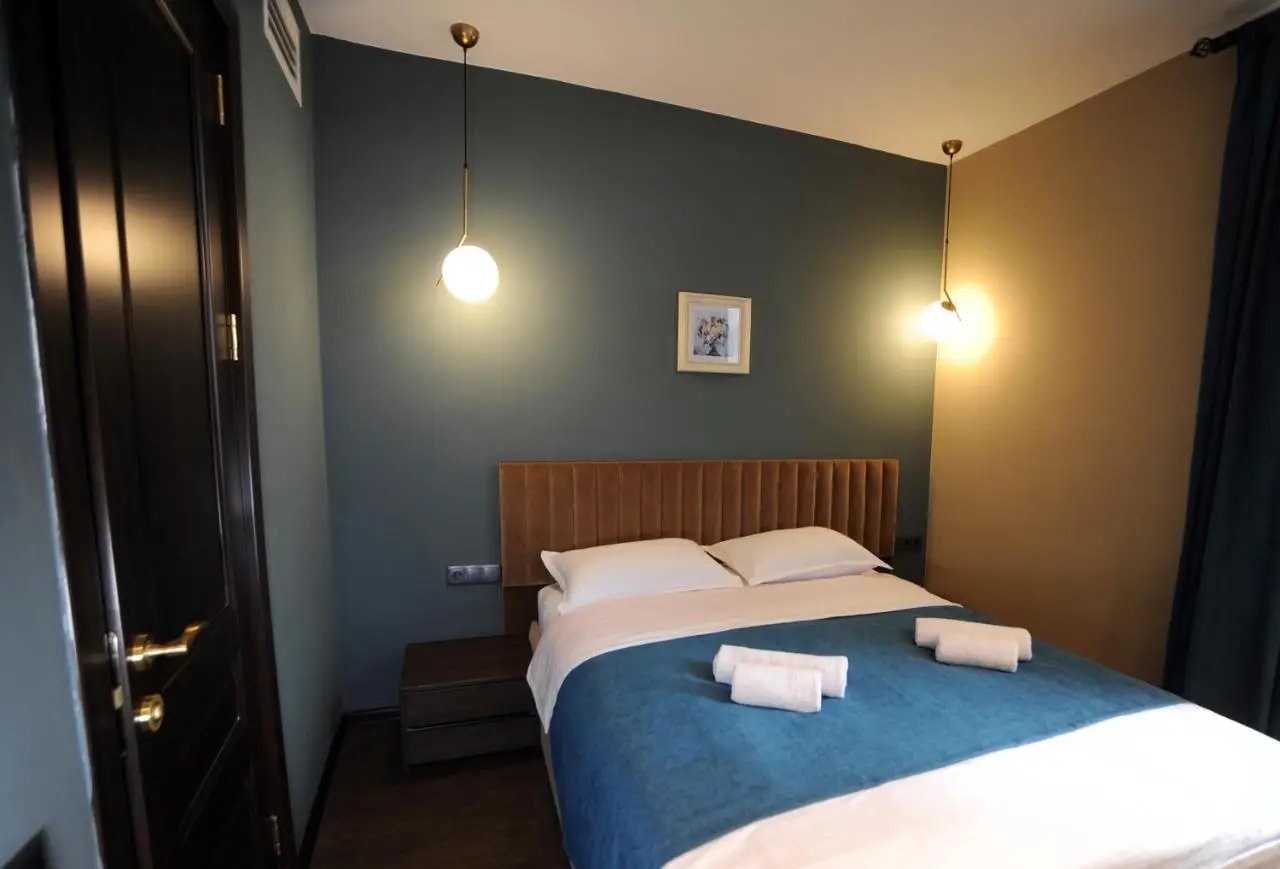 Hotel Verisima