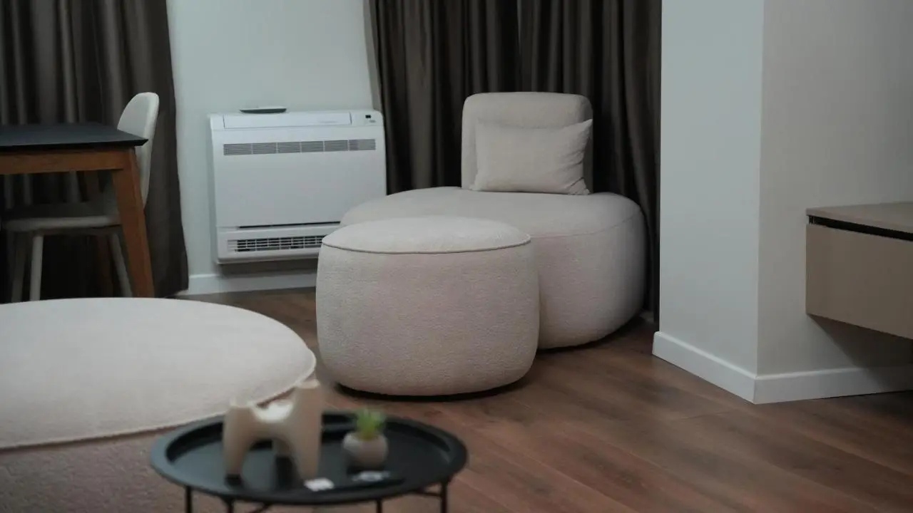 Deluxe Apartment New Bazaar Tirana