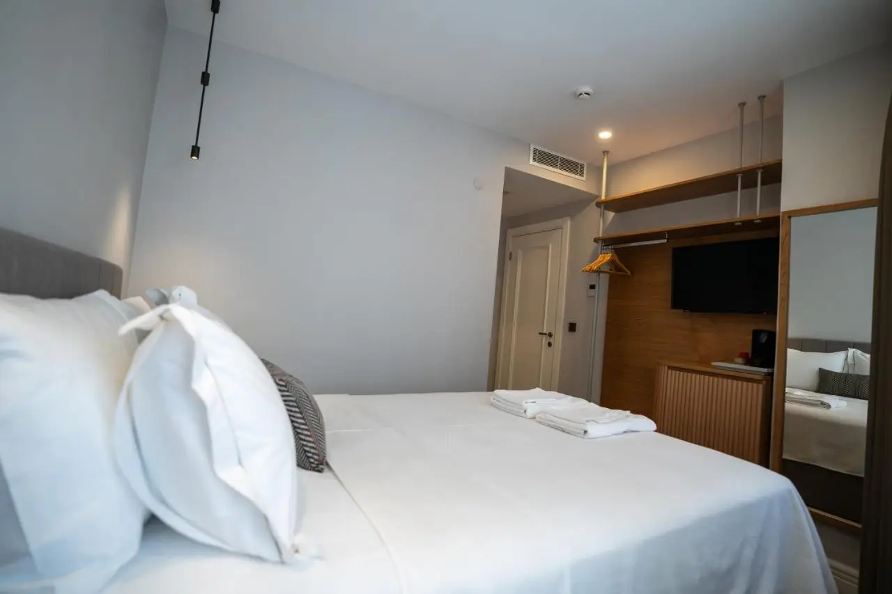 Zena Hotel Alaçatı Adults Only
