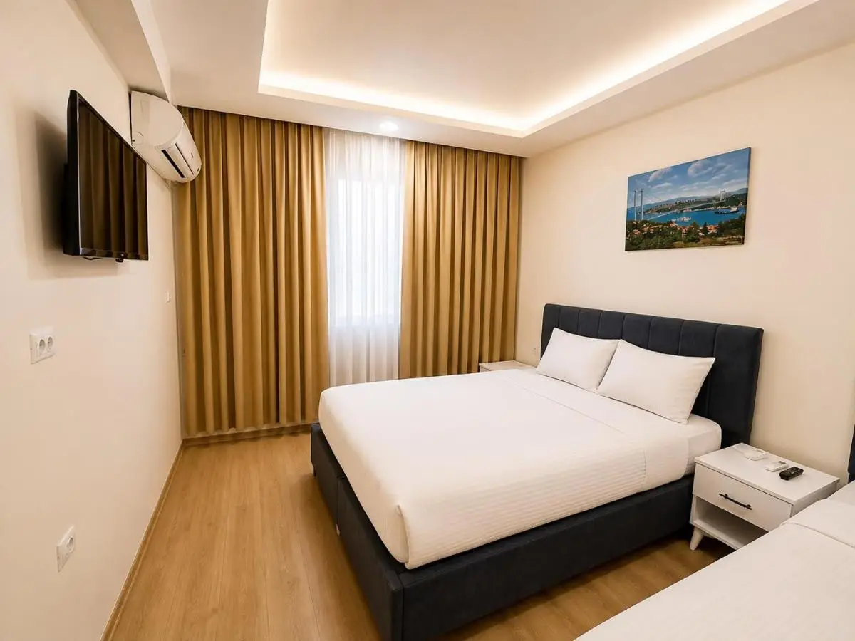 Stay Istanbul Pera Hotel