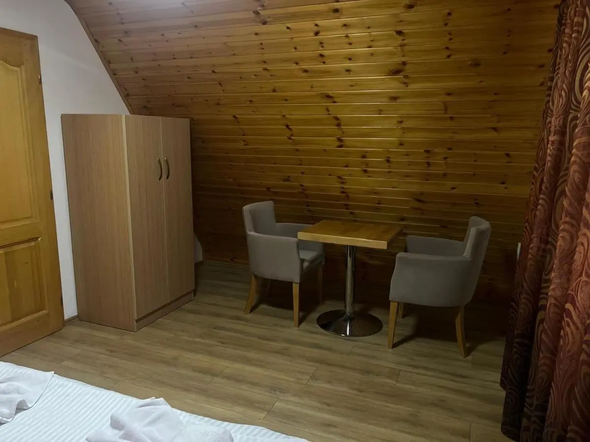 Bujtinat e lugines Valbone