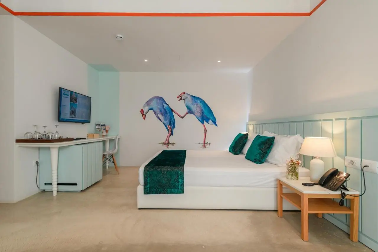 Folie Marine Hotel & Beach Club