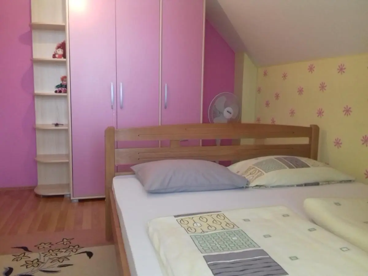 Holiday Home Hodo