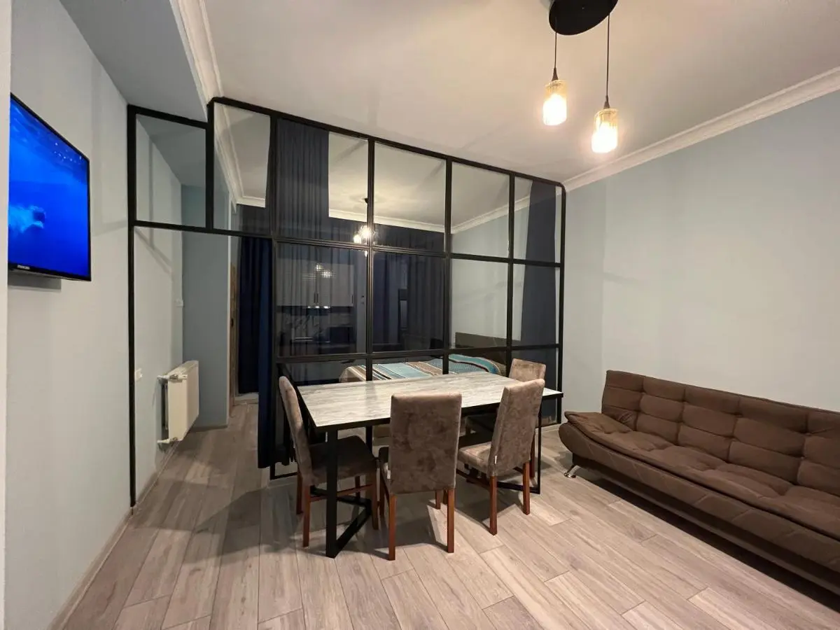 Apartment Merabi