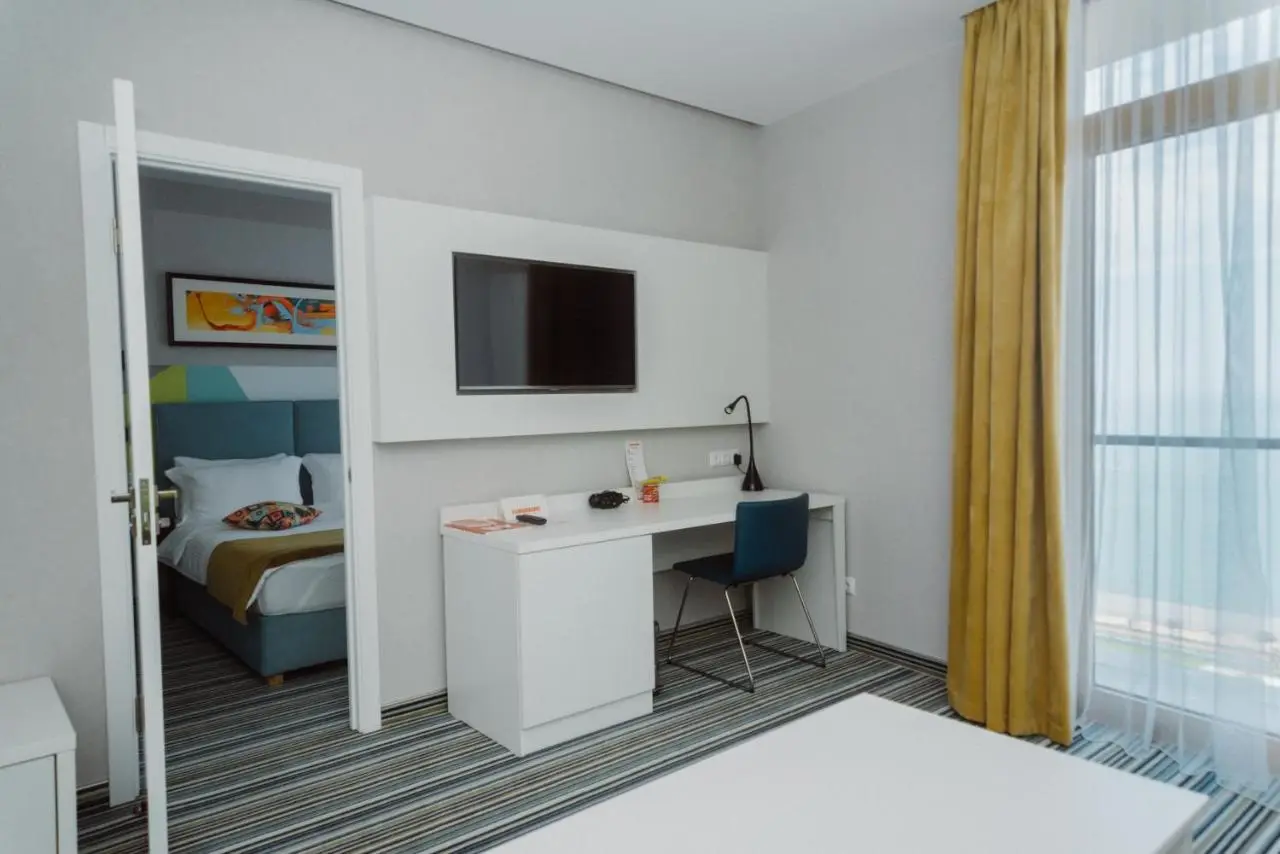 Aparthotel Tangerine
