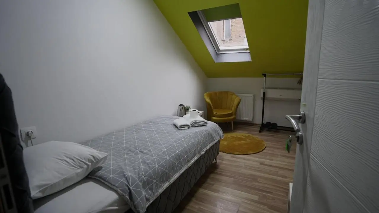 Hideaway Rooms & Apartments Sarajevo