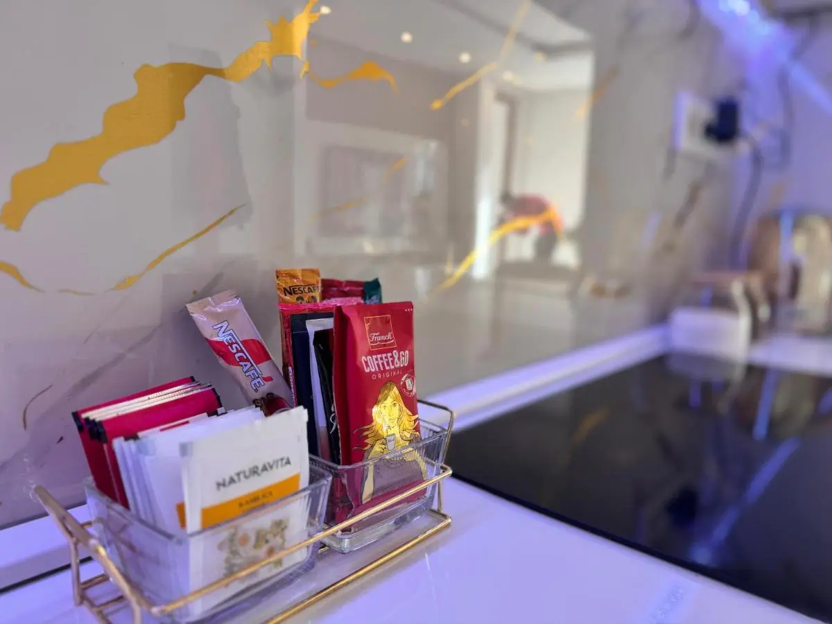 Luxury apartment 304 - next to Sarajevo City Center