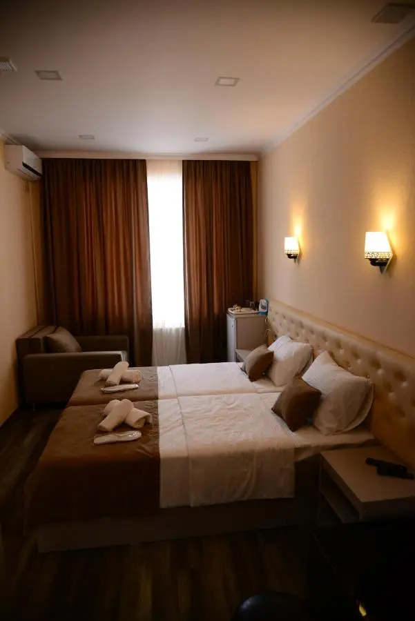Hotel New Avlabari