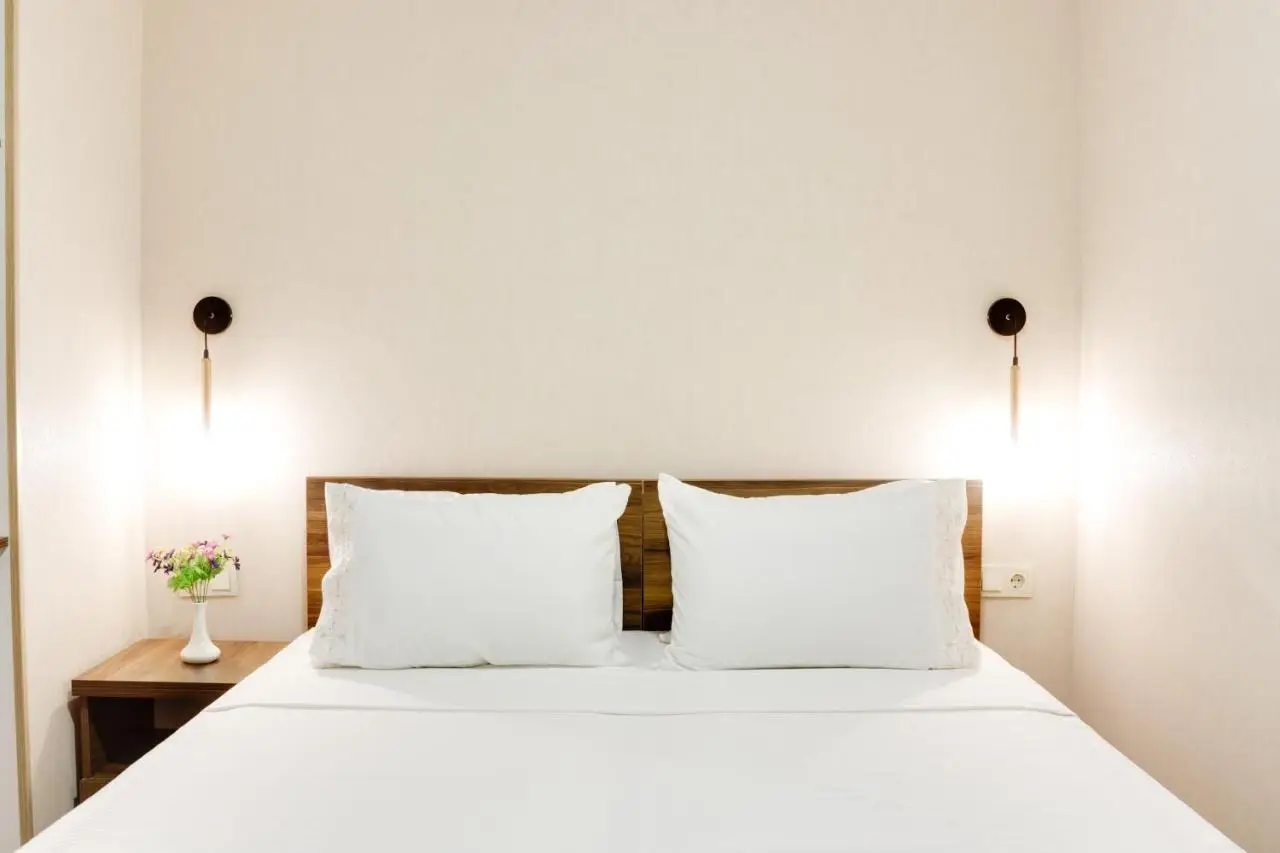 Sina Hotel