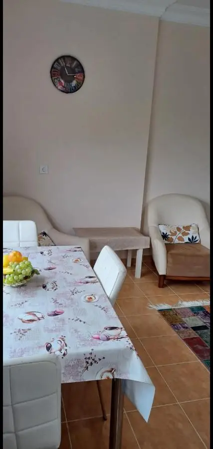 Bahar Konut