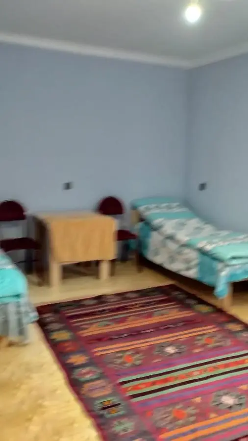 Zaur Guest hause