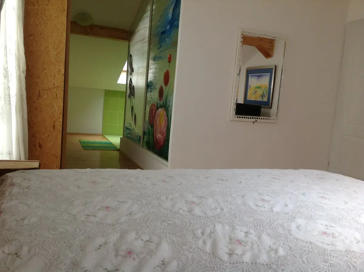 Charming 4-Bedroom Art House in Sarajevo Center