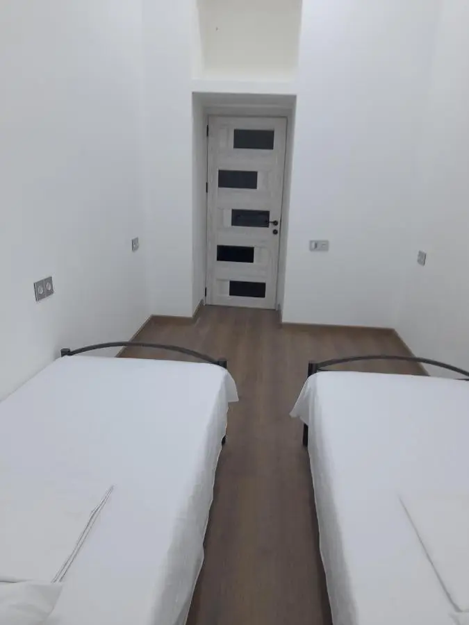 White City Hostel