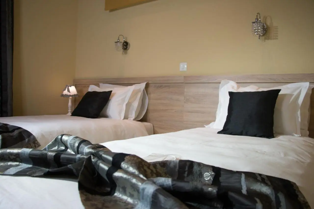 Rooms Villa Downtown